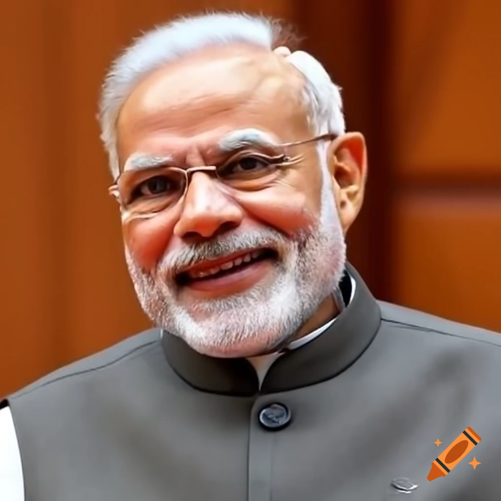 Well Wishes For Prime Minister Narendra Modi s Birthday 2024 On Craiyon