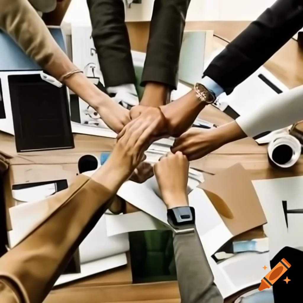 Conceptual representation of effective management