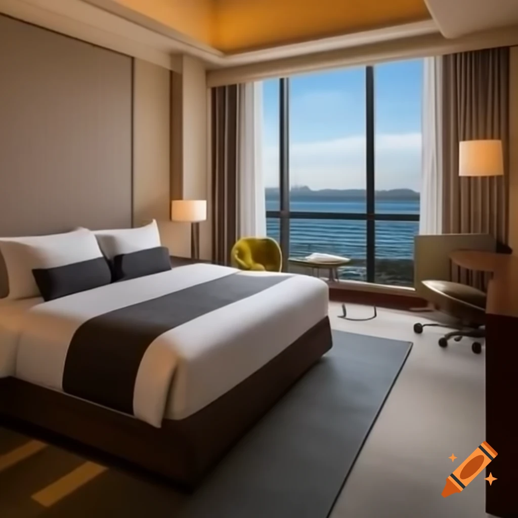 Unclear description related to hotel pattern