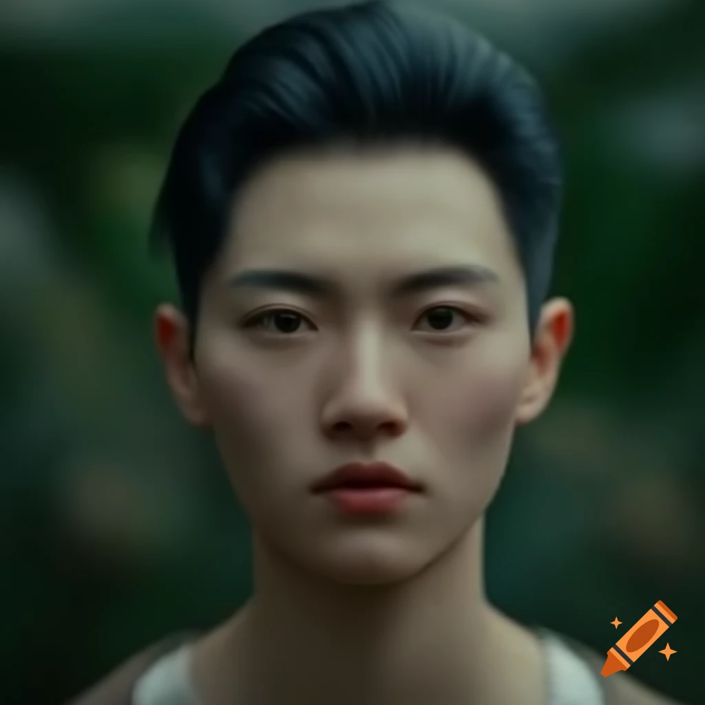 Unclear description with repetitive characters