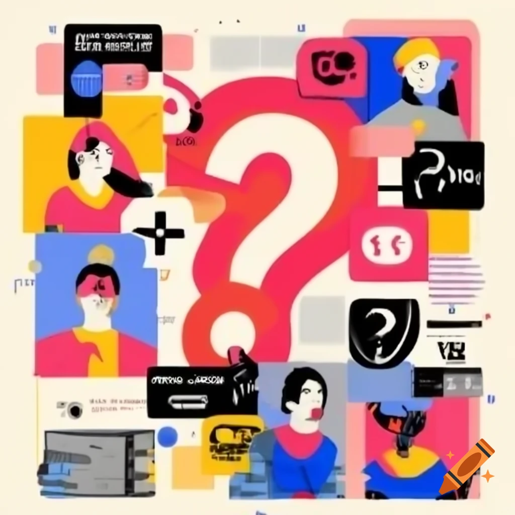 vibrant-collage-of-advertising-careers-with-question-mark-on-craiyon