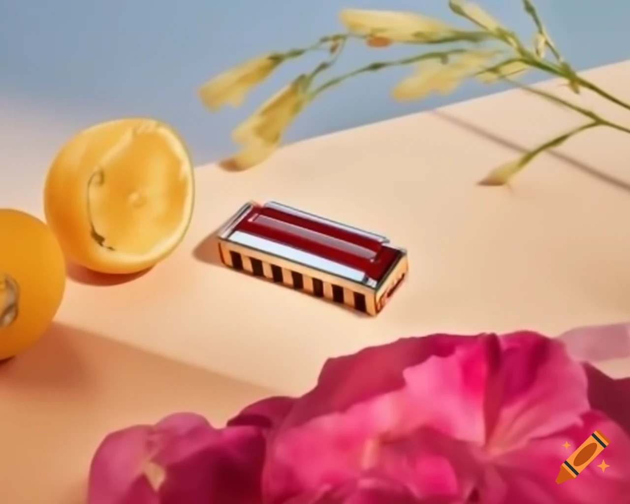 Veronica Harmonica