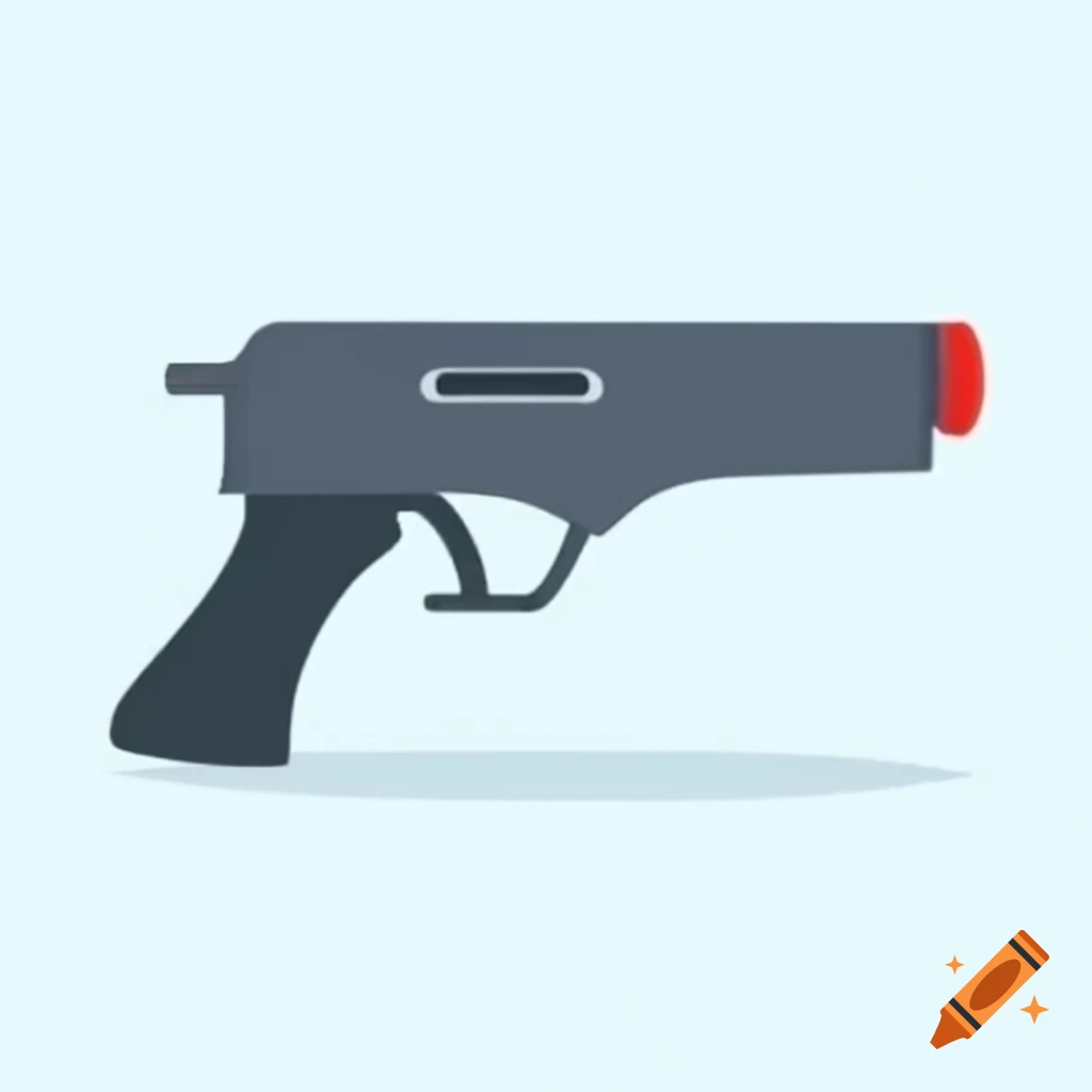 Gun