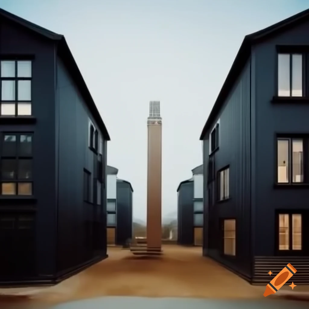 Comparison of pre-engineered buildings and traditional structures