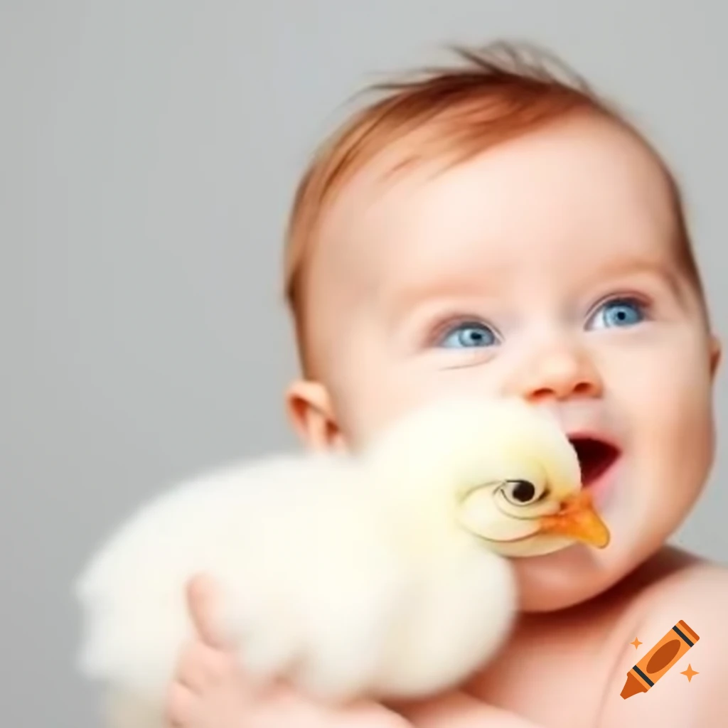 baby-experiencing-discomfort-from-skin-rashes-on-craiyon