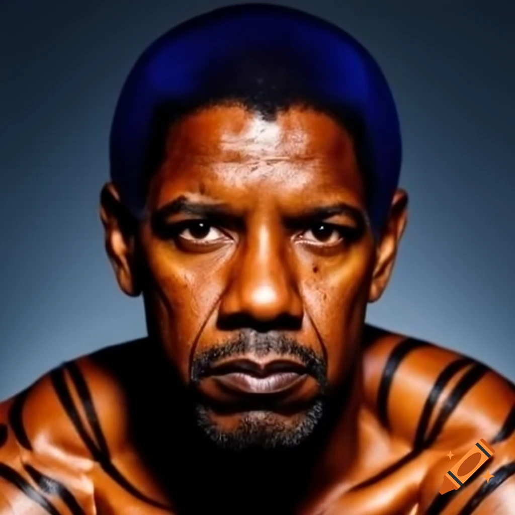 martin-luther-king-jr-with-a-low-taper-fade-haircut-on-craiyon