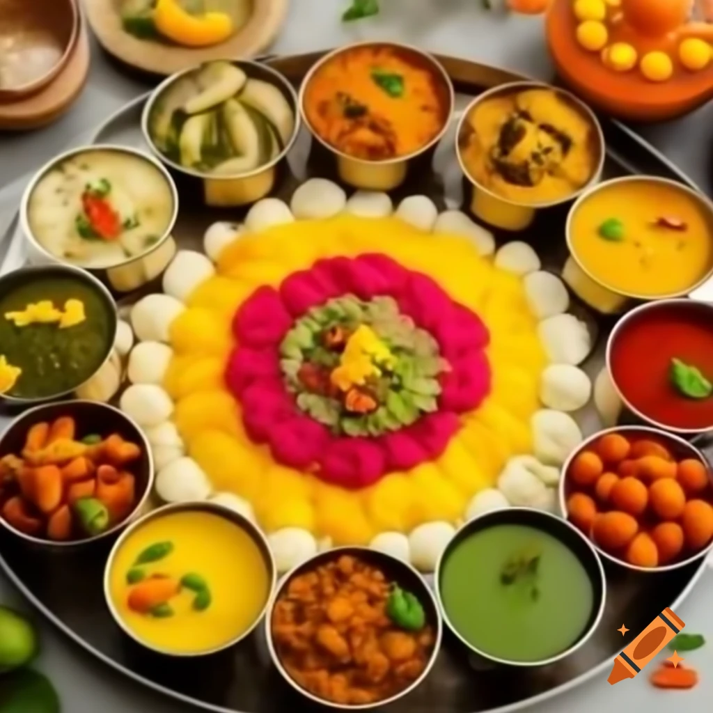 Celebration of Onam festival in Kerala, showcasing traditional elements