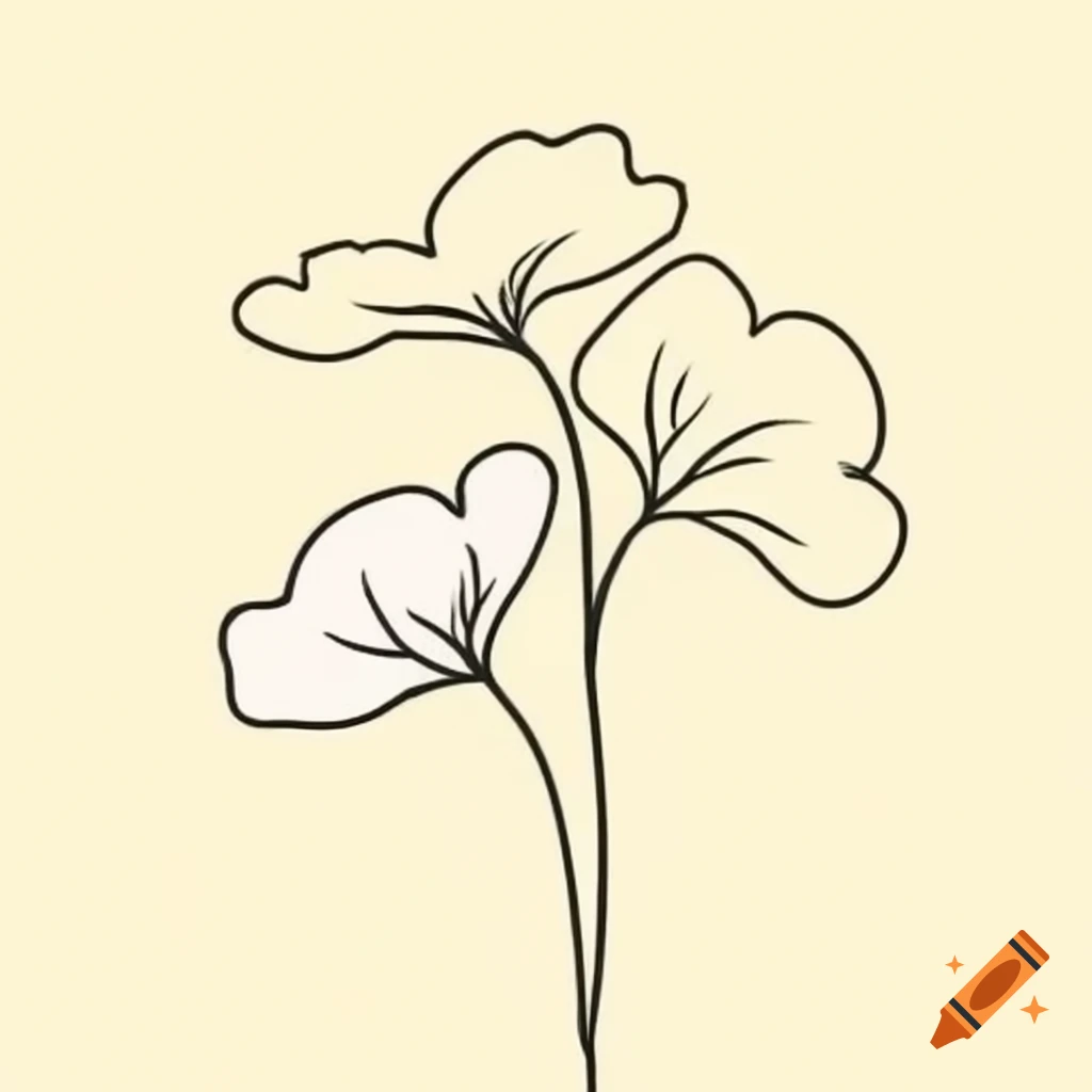 Charming Flower Baskets Clipart Collection Showcasing Decorative Flower 