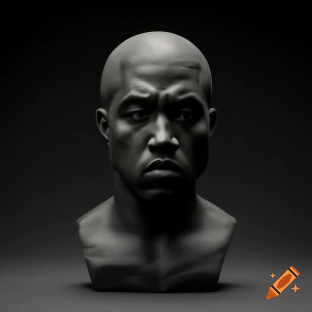 Average African American Male Characteristics On Craiyon average-african-american-male-characteristics-on-craiyon