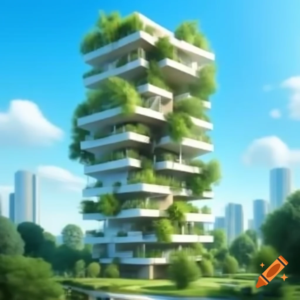 Eco-friendly green apartment backed by building biologist evidence