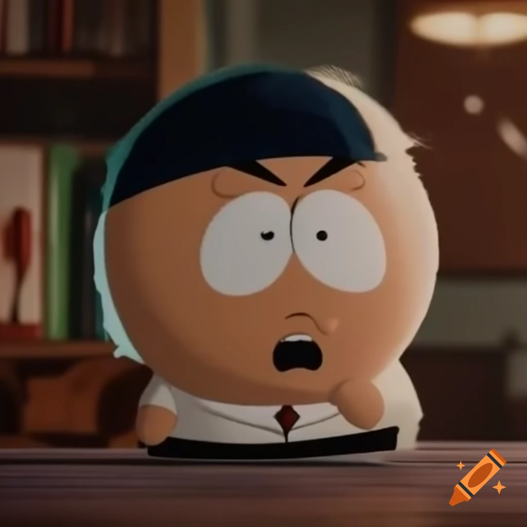 flying-south-korean-character-in-gangster-clothing-on-craiyon