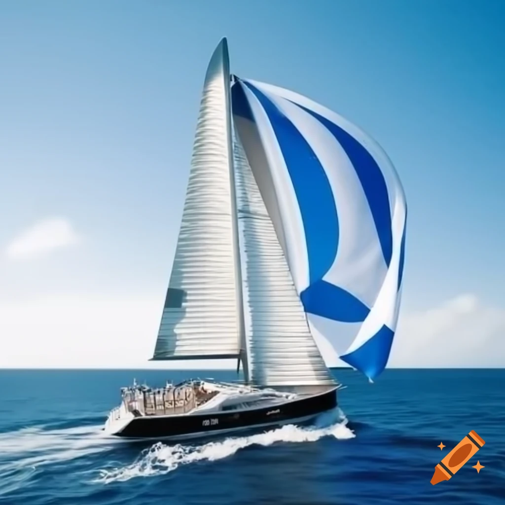 J80 yachts sailing with colorful spinnakers