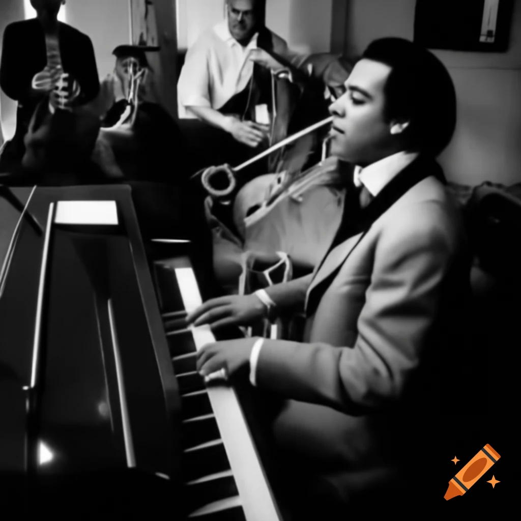 Jazz band PARIS-LA PAZ representation of jazz in Paris and Bossa nova