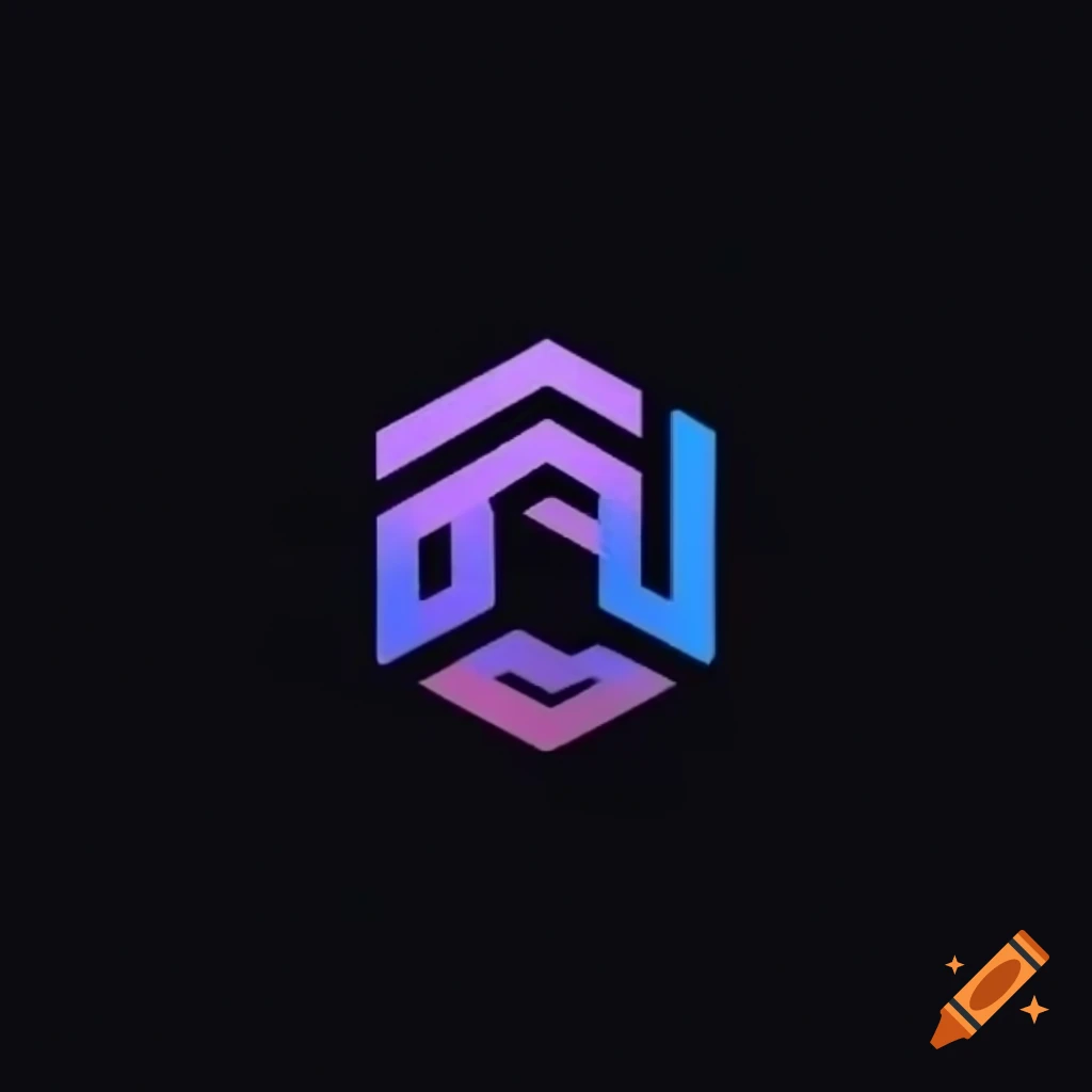 Custom logo for PC building