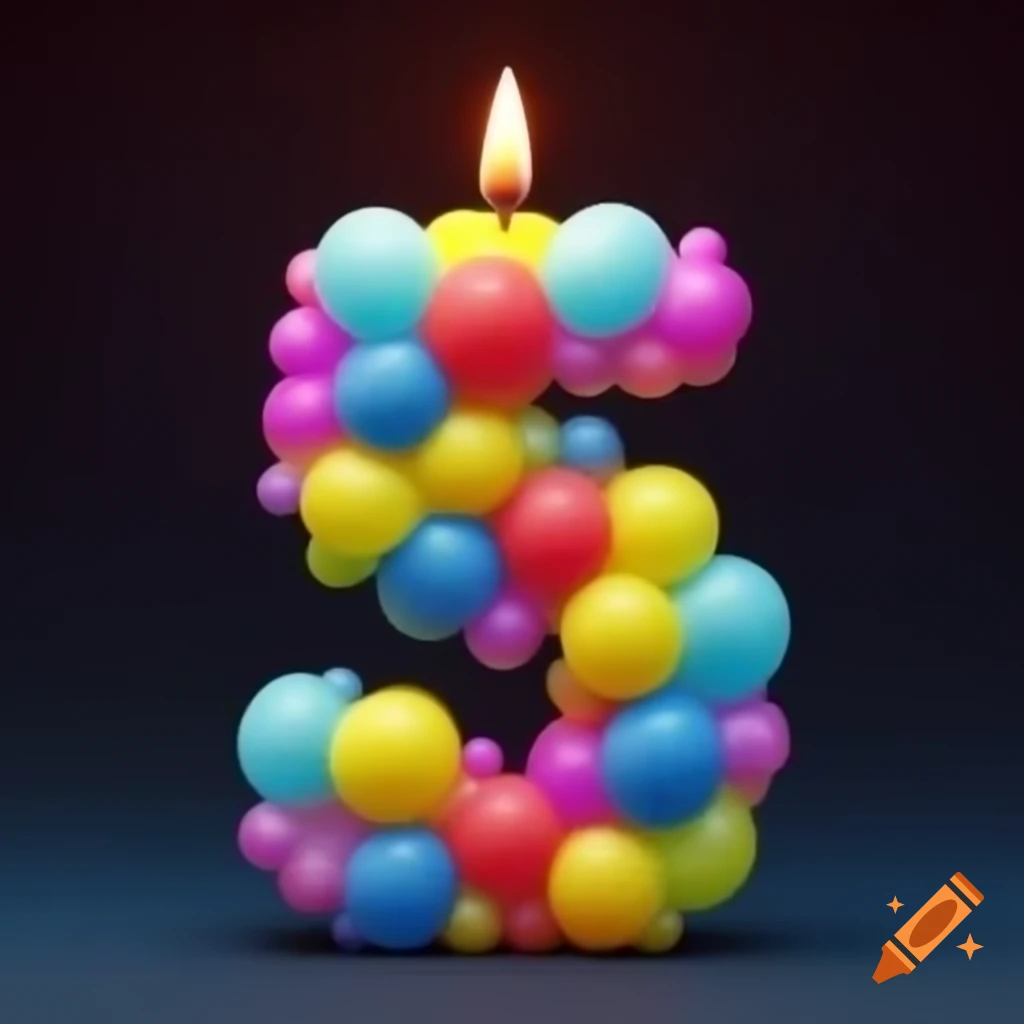 Colorful book cover titled Twodle with bubble letters and a birthday candle number 2