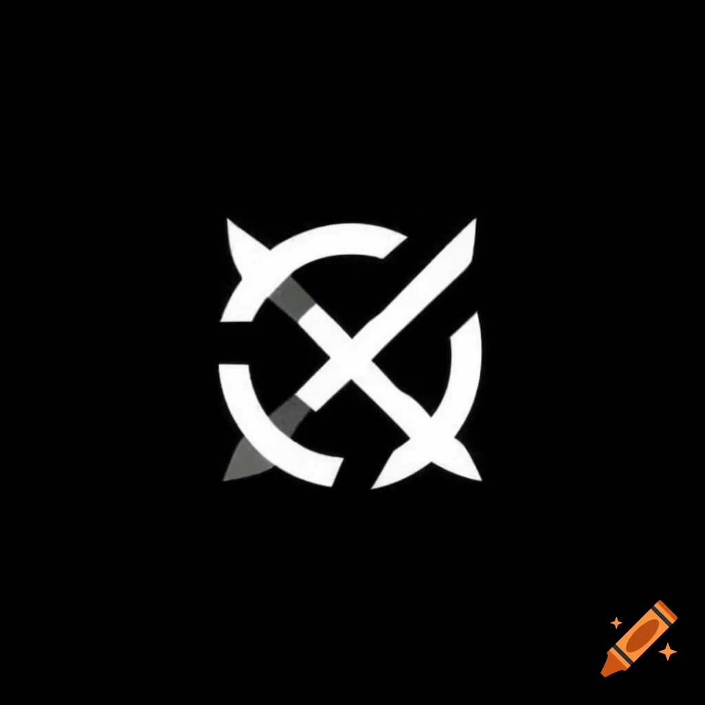 Riper Blade logo design