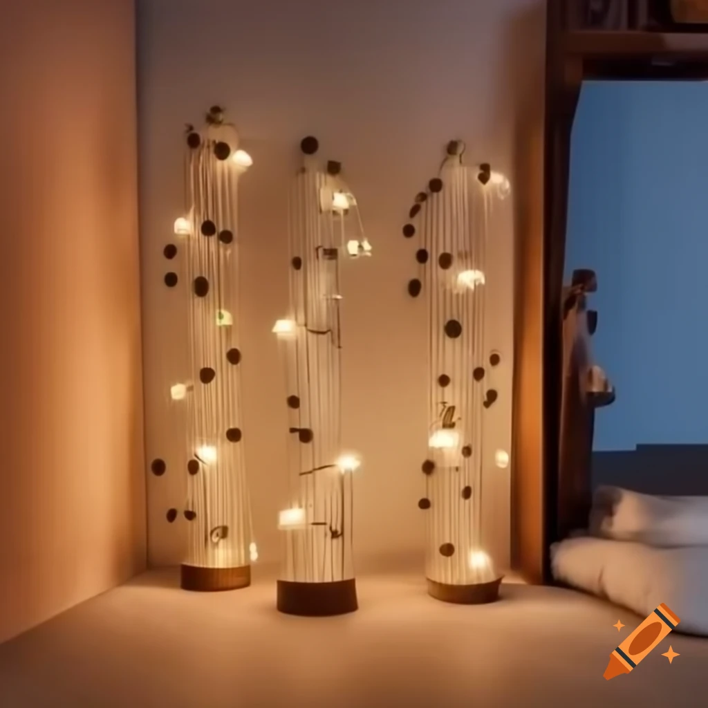 Interior decoration