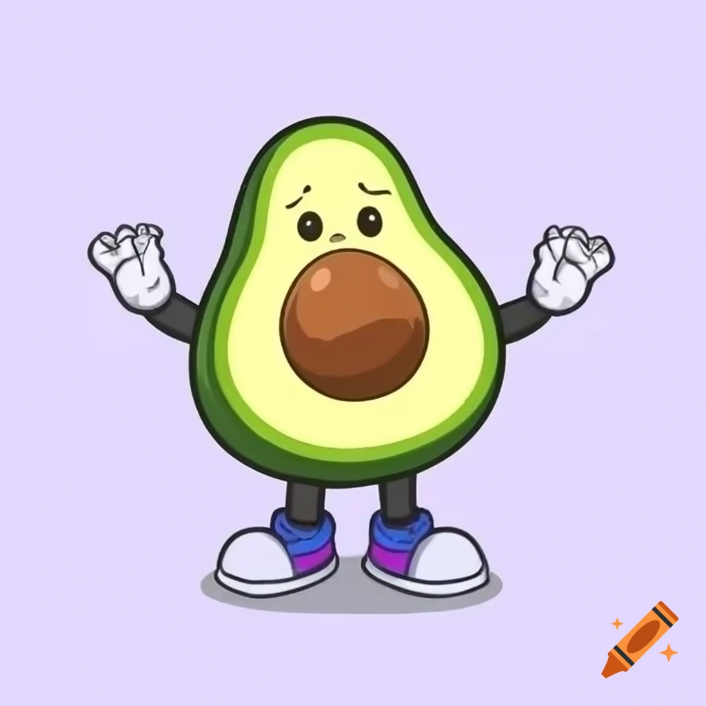 Nikocado Avocado, popular social media personality and content creator