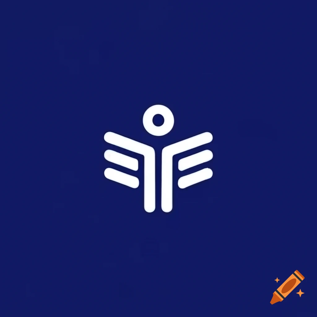 Logo design concept for data parsing organization