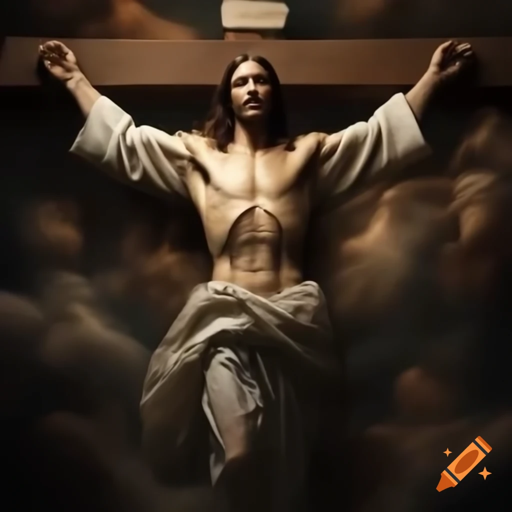Representation of Jesus Christ