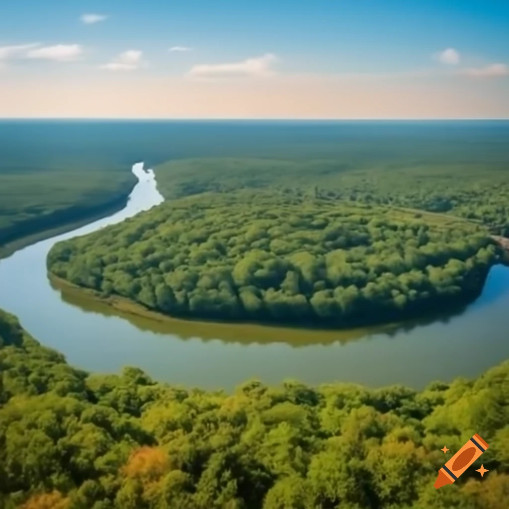 Exploration of Alabama's national parks showcasing diverse landscapes
