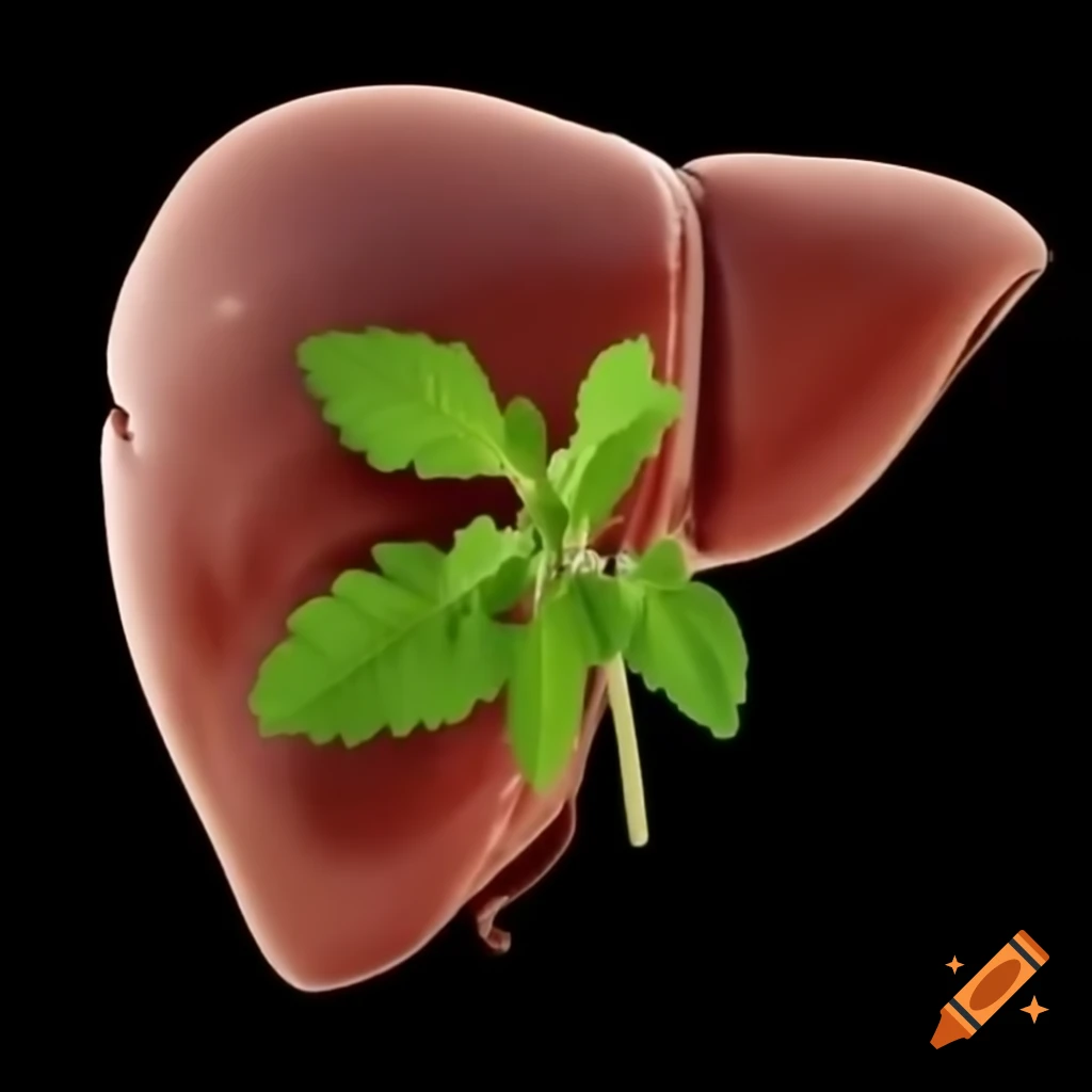 Flixweed herb and its effects on fatty liver