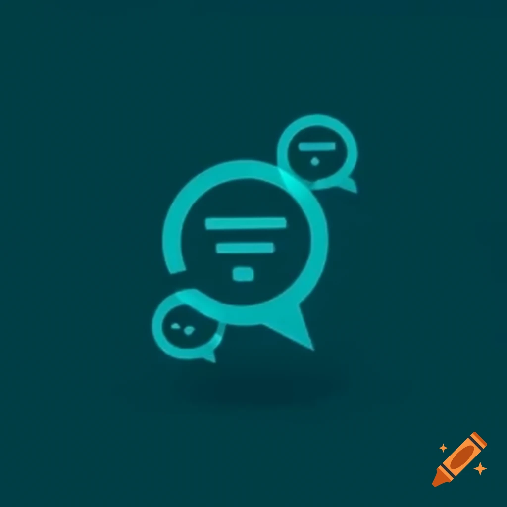 Minimalist youtube banner design for tech and programming channel