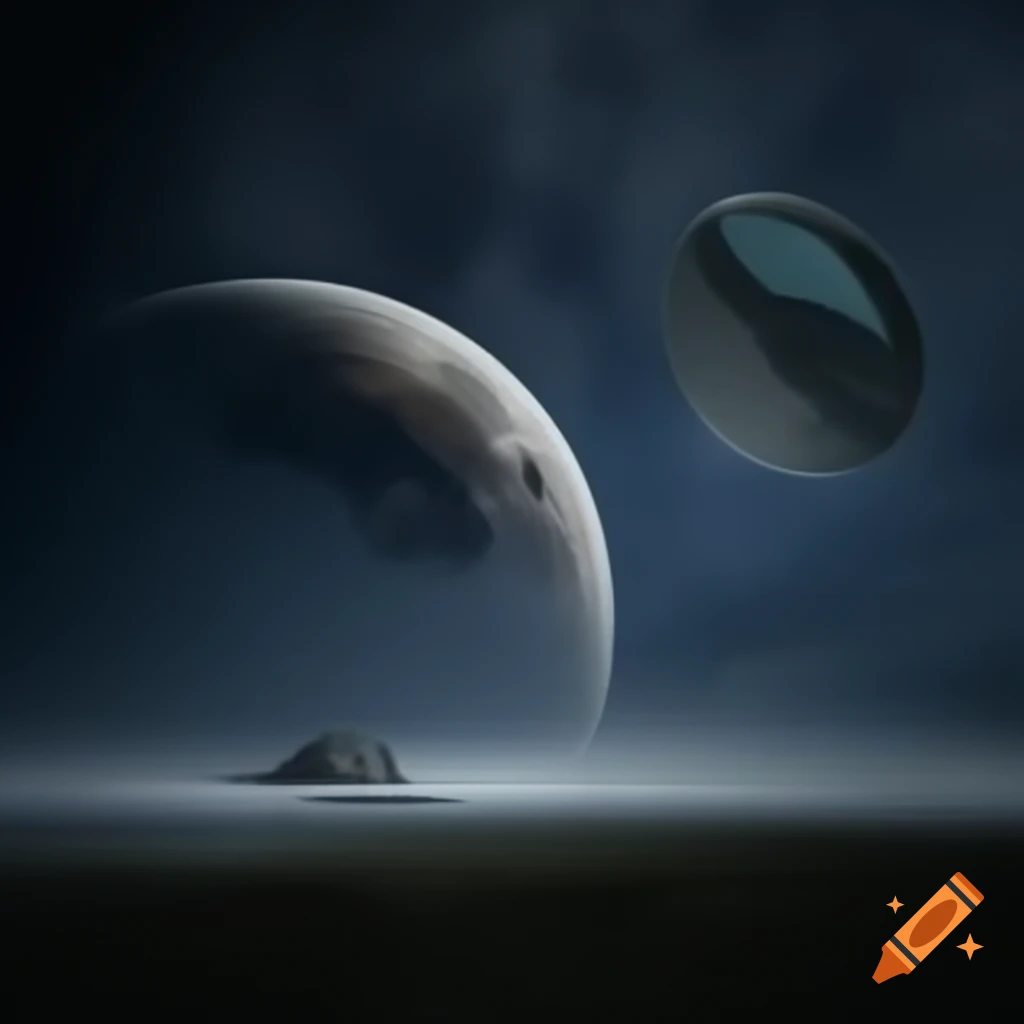 Create futuristic photographs