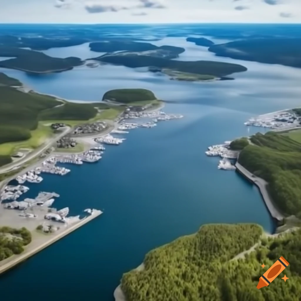 Environmental authority focused on the preservation and sustainable use of lakes, rivers, and oceans