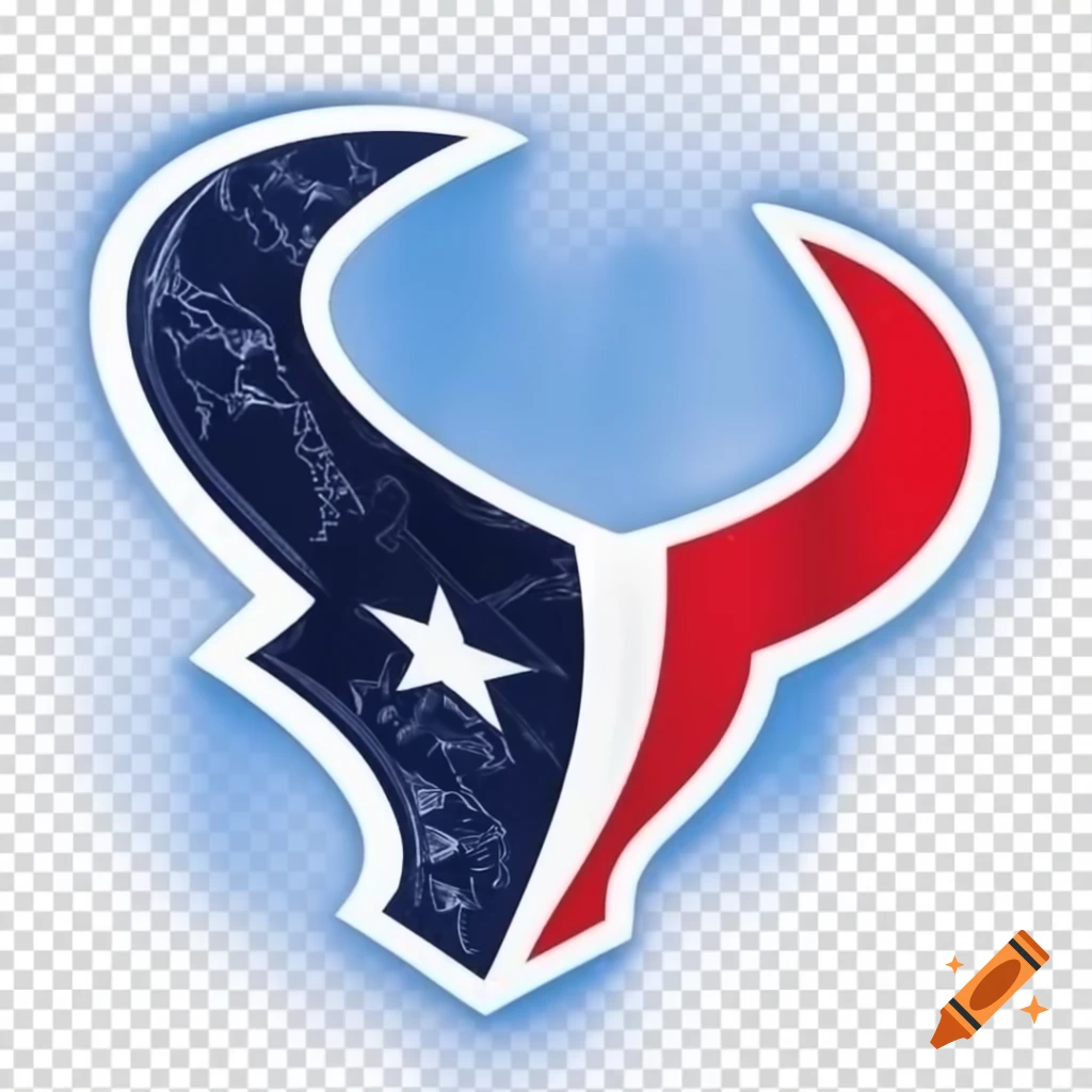 Alternative Houston Texans logo design