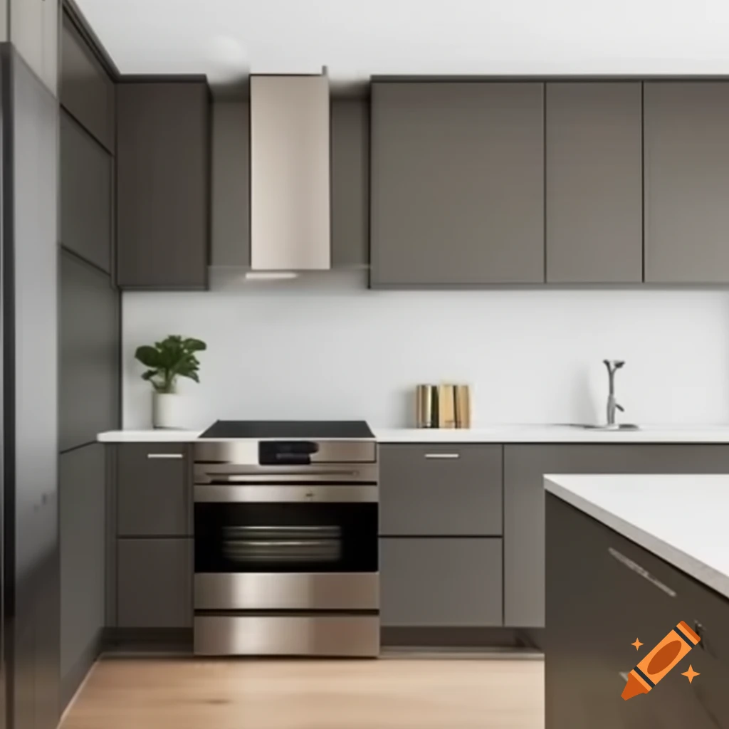 Sleek Kitchen by Asian Paints promotional offer for free appliances