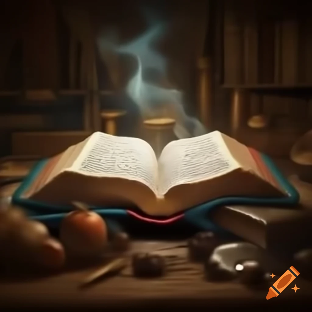 Creative interpretation of the Bible