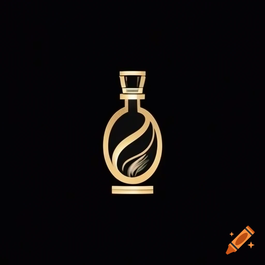 Sophisticated logo for Event Elixir featuring an elixir bottle design