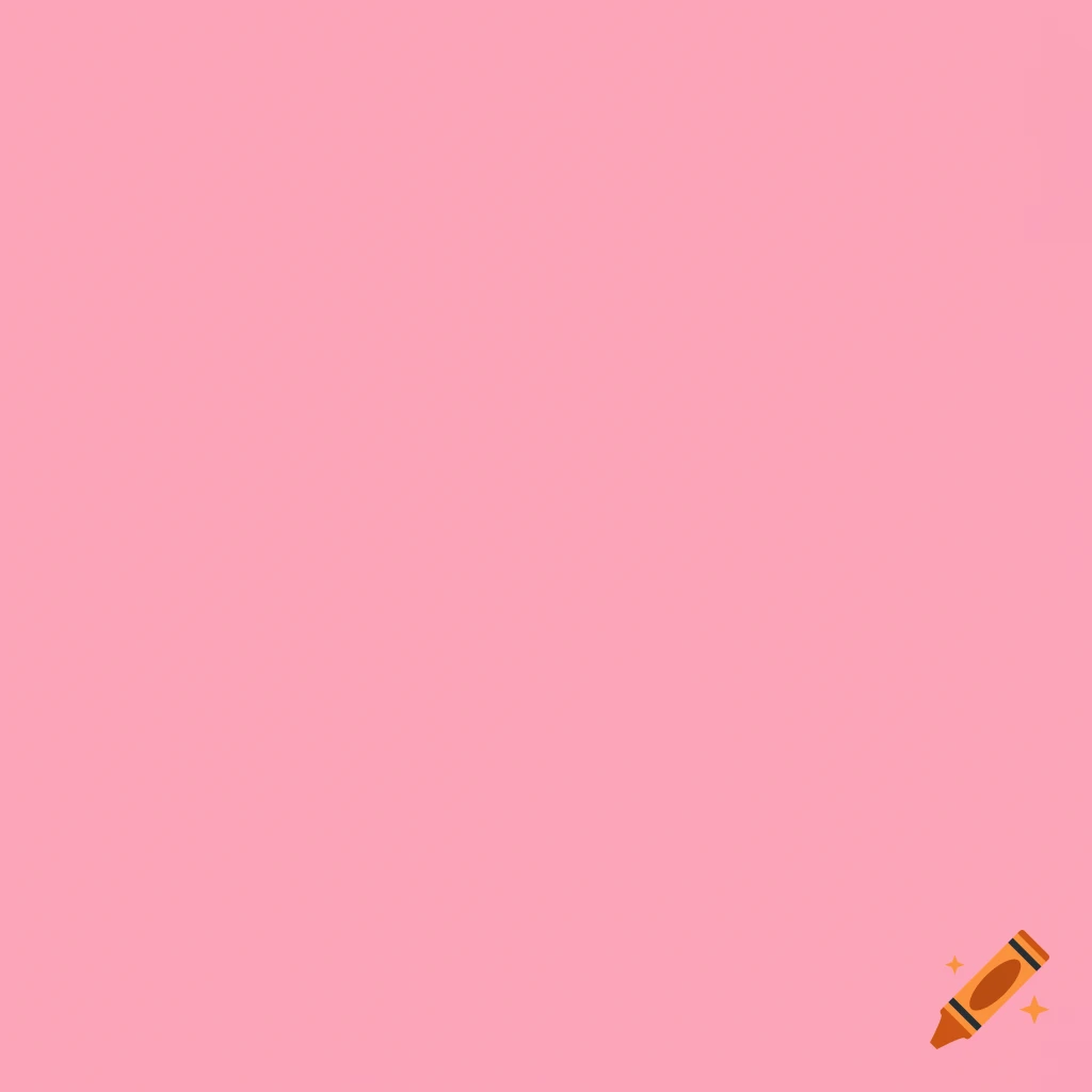 Pink rectangle shape