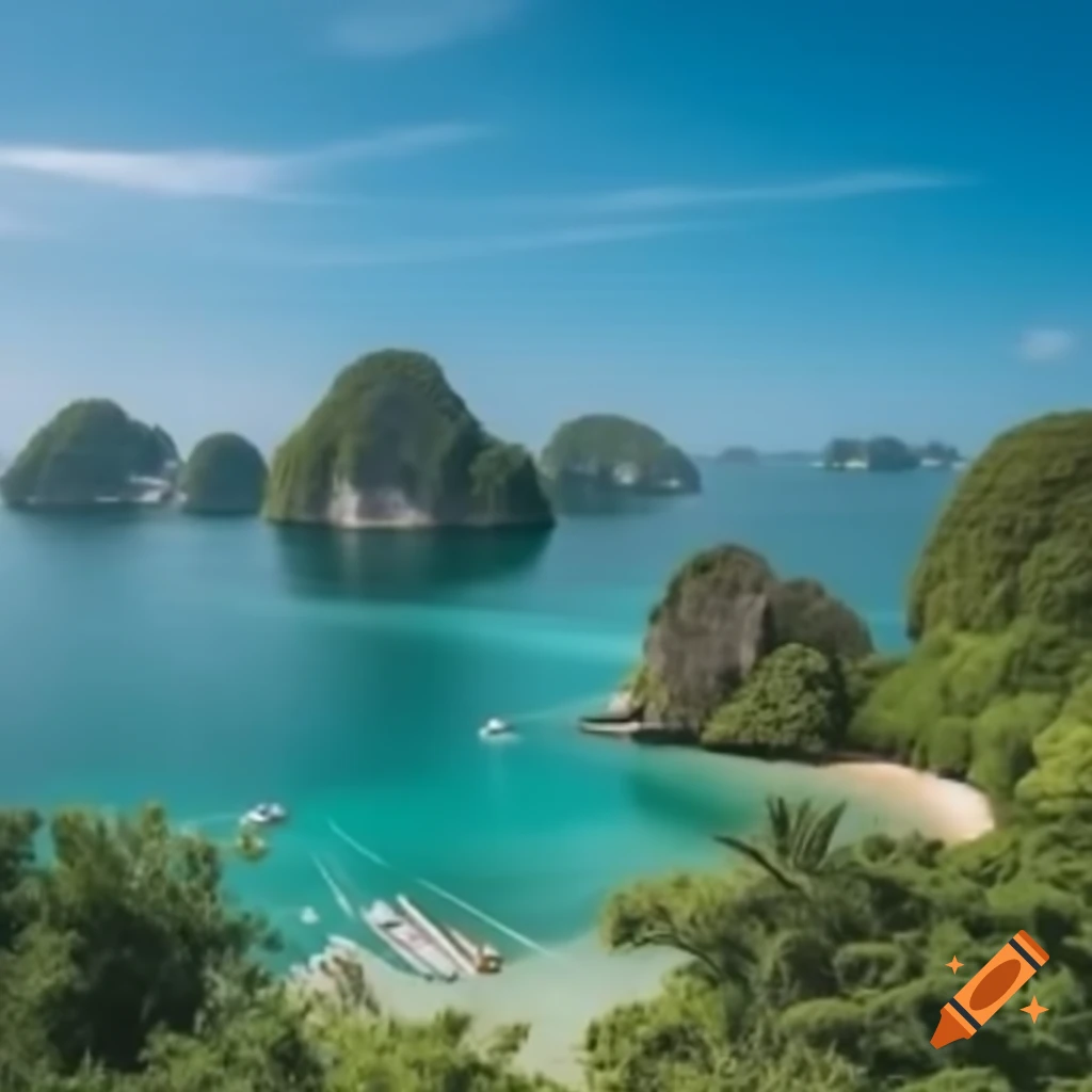 Unclear content represented by Thai script