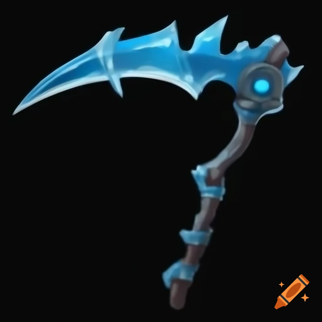 close-up-of-sword-on-grass-with-flowers-showcasing-depth-perspective
