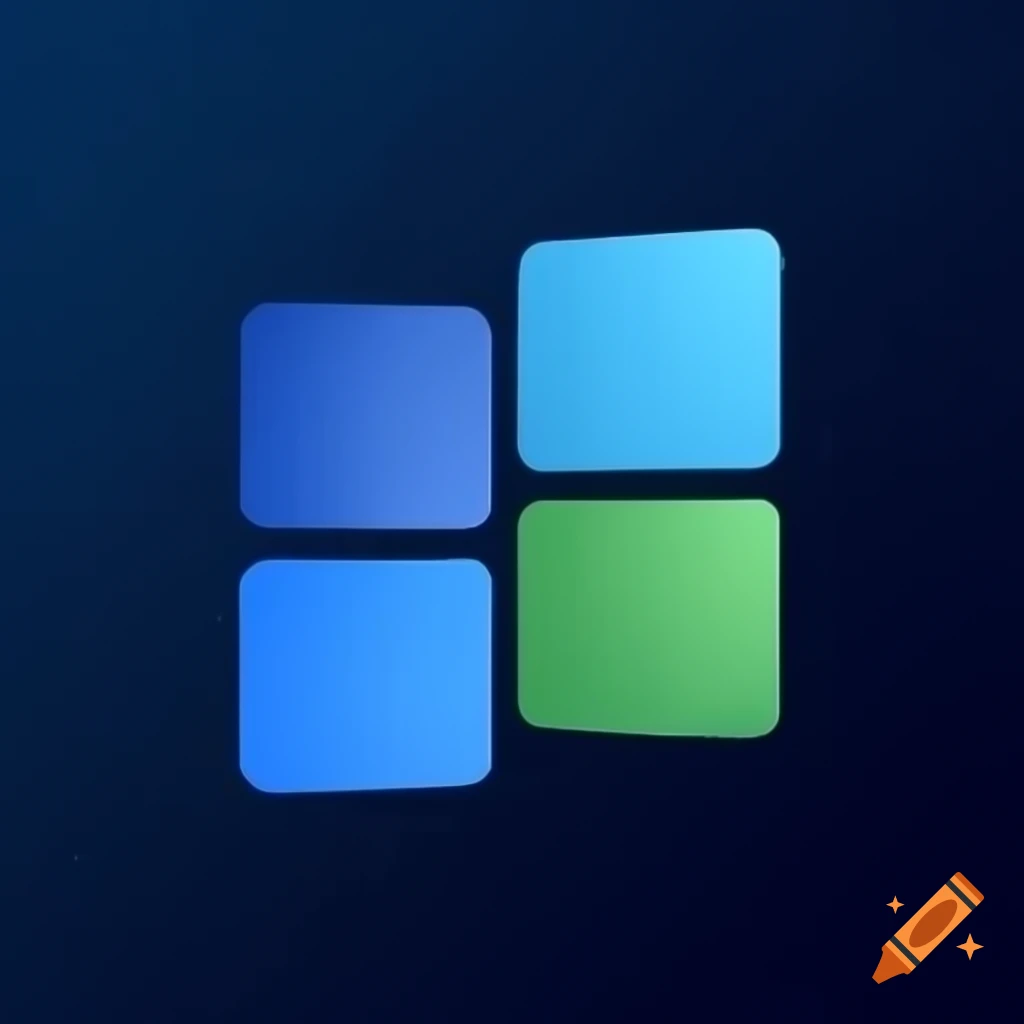 Icon design for relaxing roblox obby game on craiyon