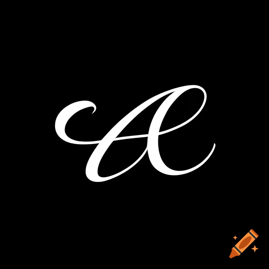 Elegant high fantasy design with ivy branches and cursive typography