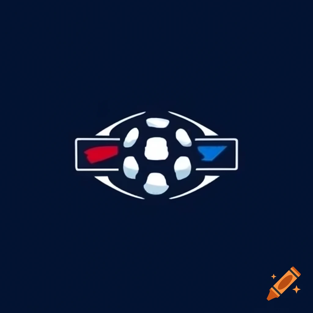 Modern Logo Design For Volleyball Team spiker With Stylized Modern Logo Design For Volleyball Team spiker With Stylized