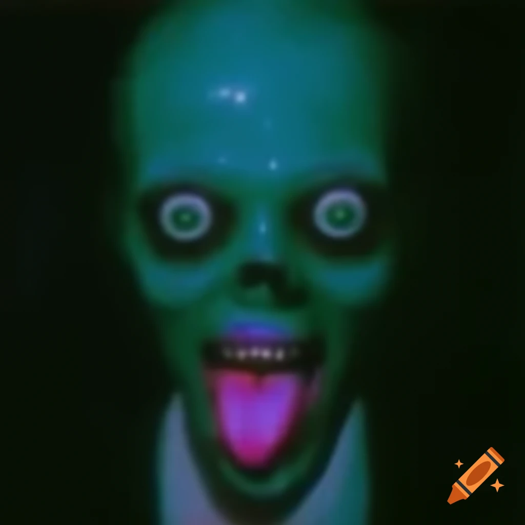 Funny meme text repeated multiple times on craiyon