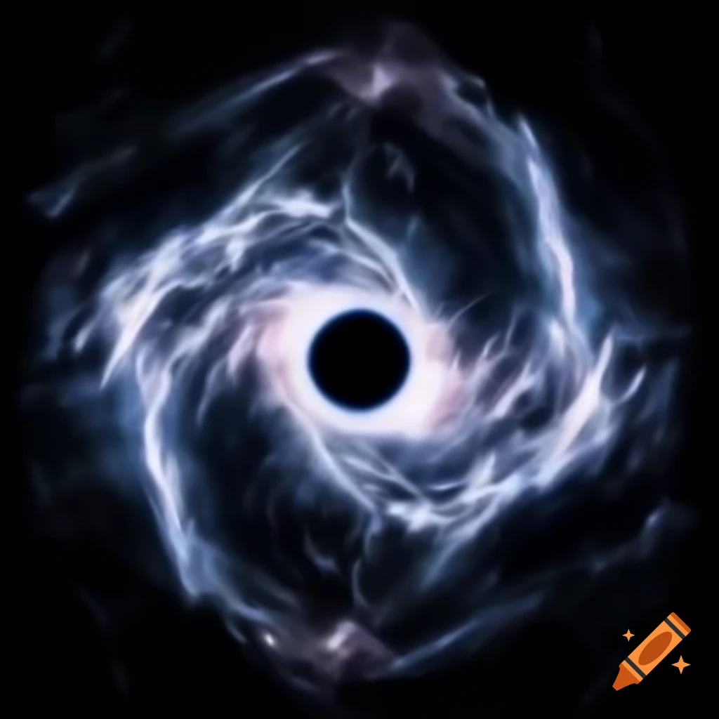 Professional astrophysicist and digital artist creating cosmic phenomena illustrations