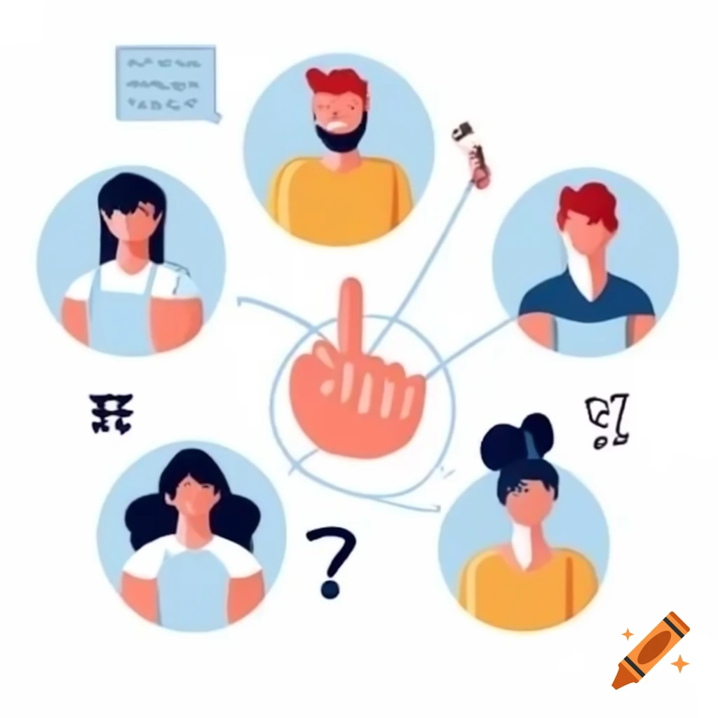 Infographic on peace education