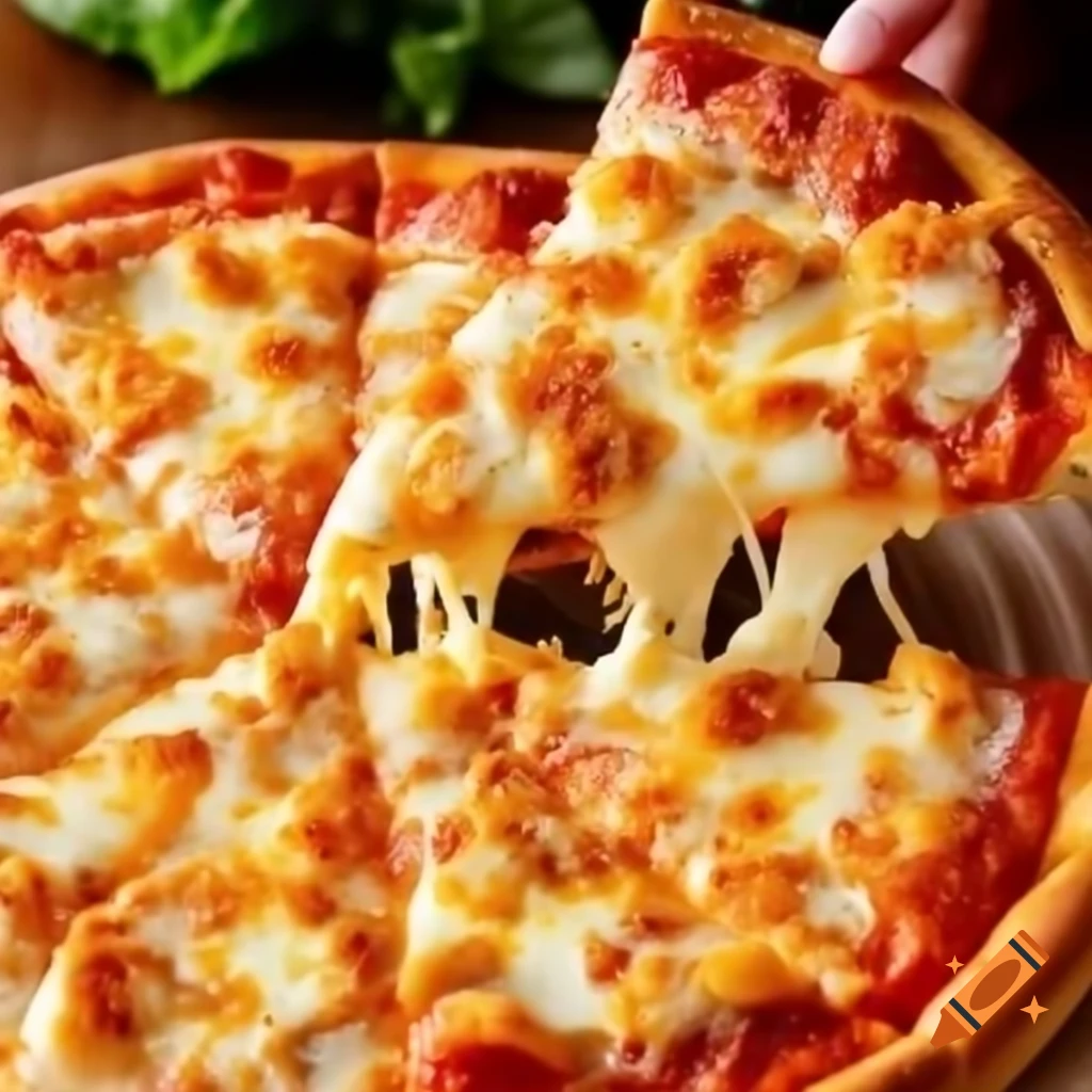 Dodo Pizza Themed For Christmas Celebration On Craiyon