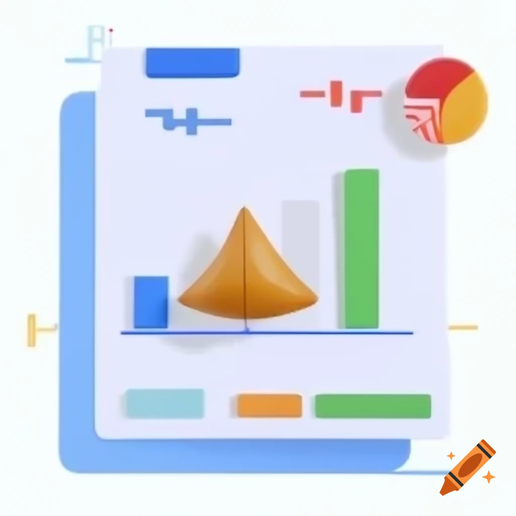 Statistical chart depicting data related to samosas