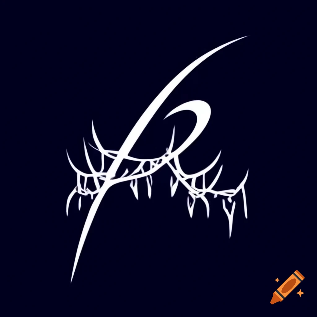 high-fantasy-artwork-with-ivy-branches-and-spiky-design-featuring