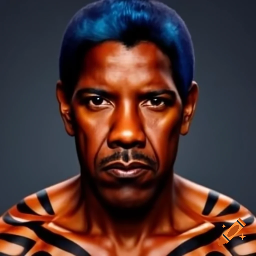 Average African American Male Characteristics On Craiyon average-african-american-male-characteristics-on-craiyon