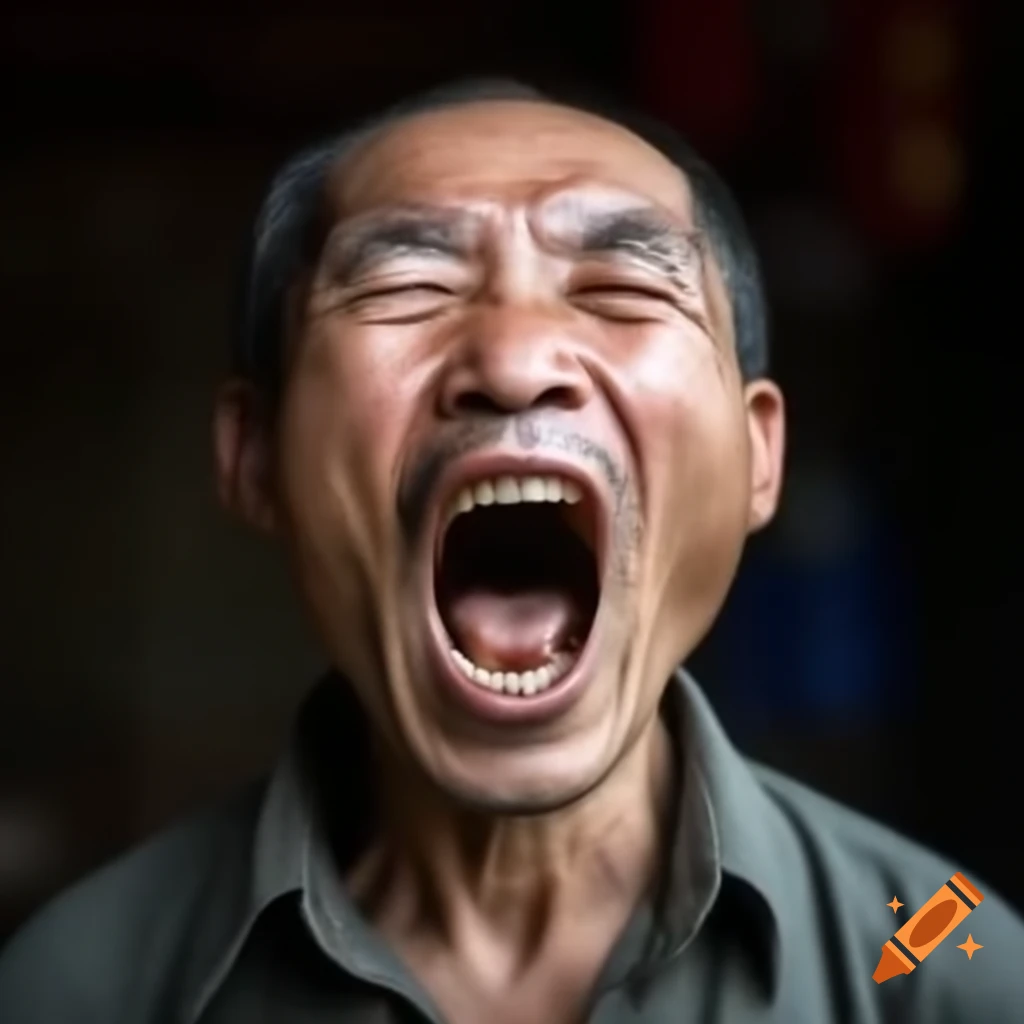 Nepali Man In Topi Expressing Anger With Raised Hand On Craiyon nepali-man-in-topi-expressing-anger-with-raised-hand-on-craiyon