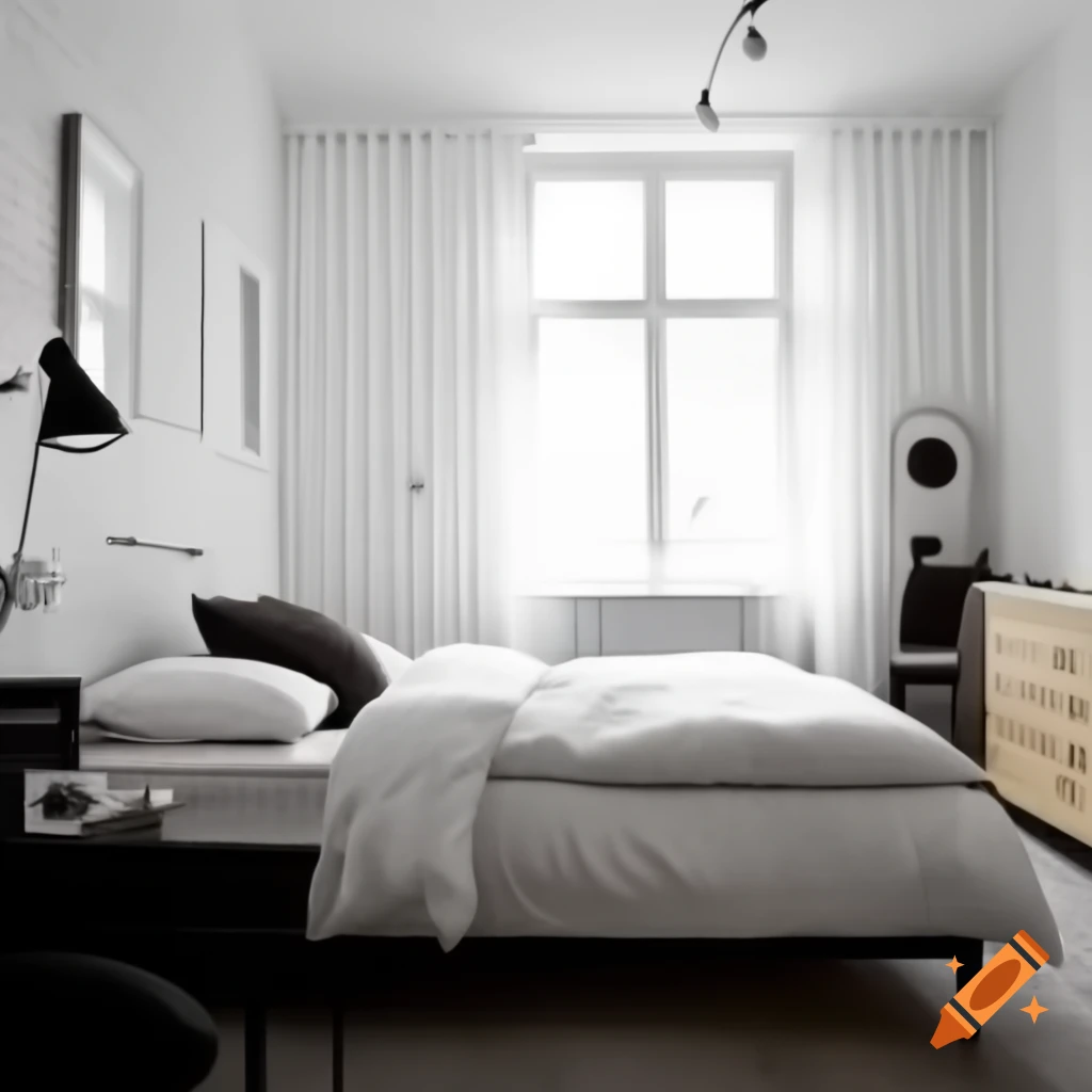 Interior design ideas for a home