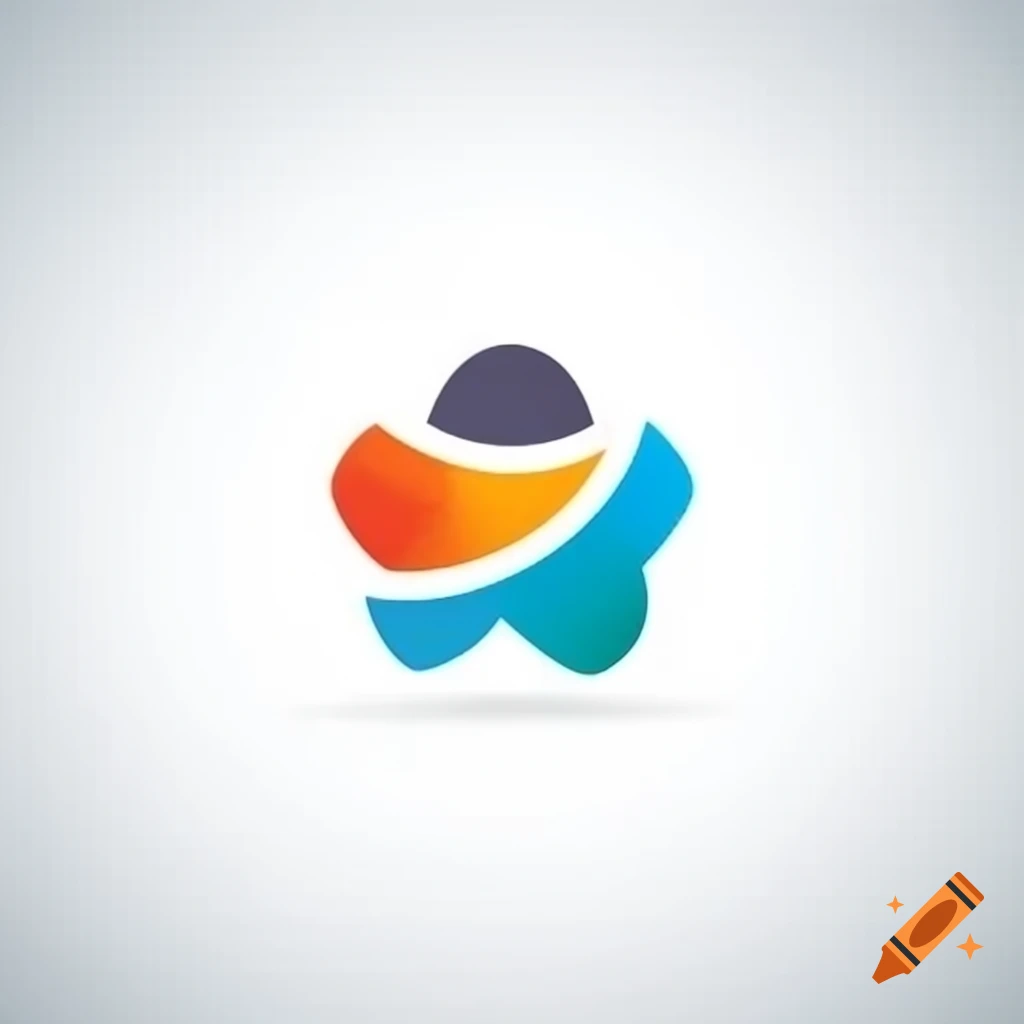Logo design for a technology company named Fitfox