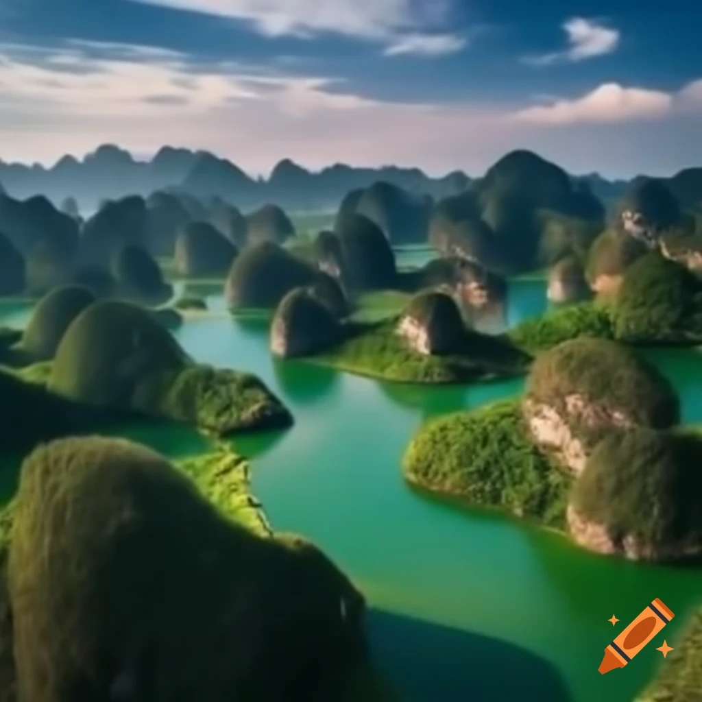 Vietnam's Rip Fee, showcasing scenic location or context